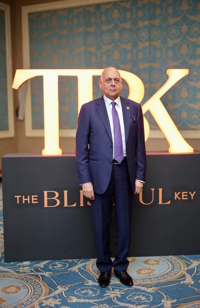 تي بي كي TBK للتطوير العقاري تعيد رسم خريطة السوق