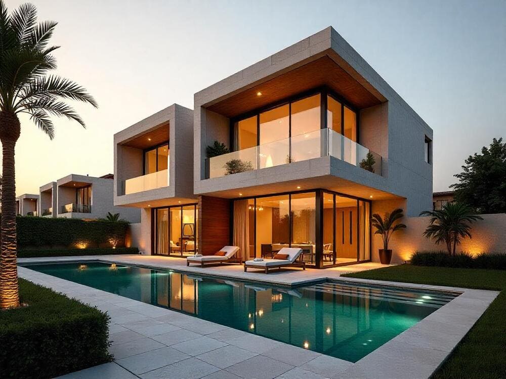 Duplex for sale in new cairo