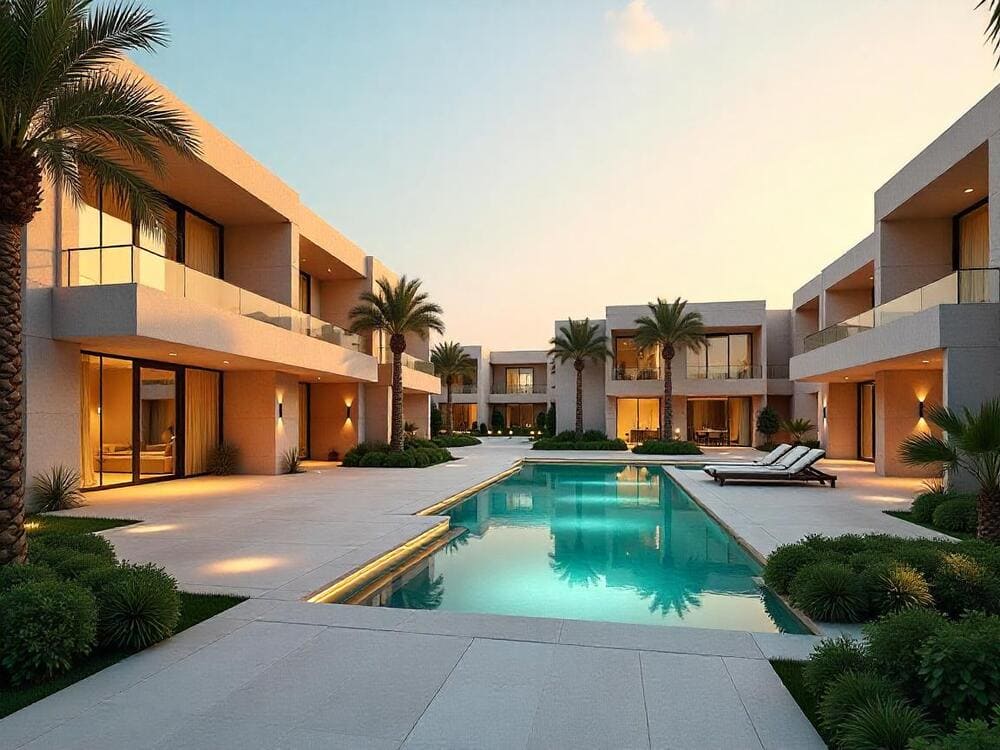 buy apartment in new cairo