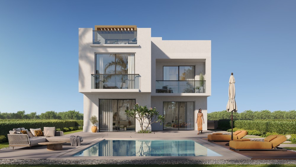 شقق للبيع في زايد الجديدة