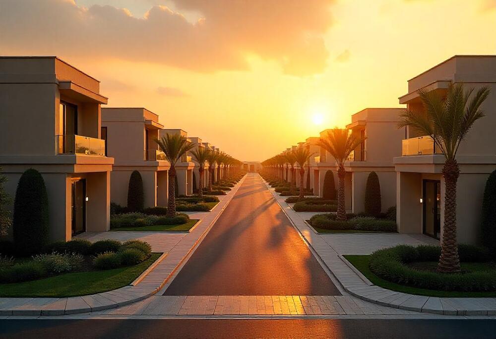 Discover 90 Avenue: Redefining Luxury in New Cairo