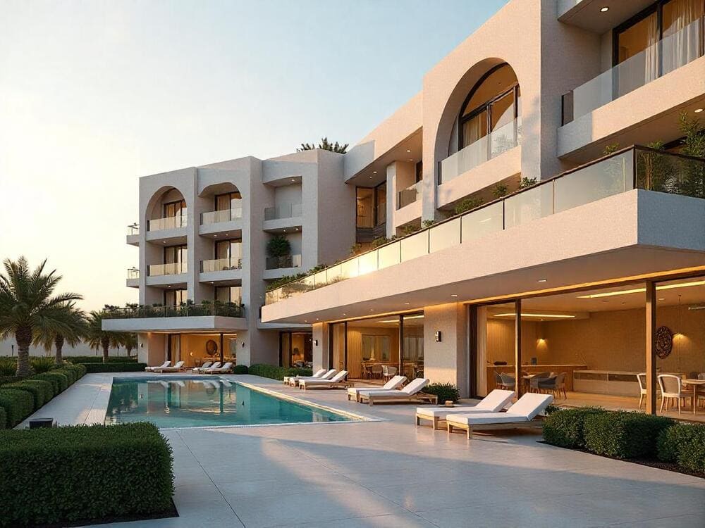 new cairo apartments for sale