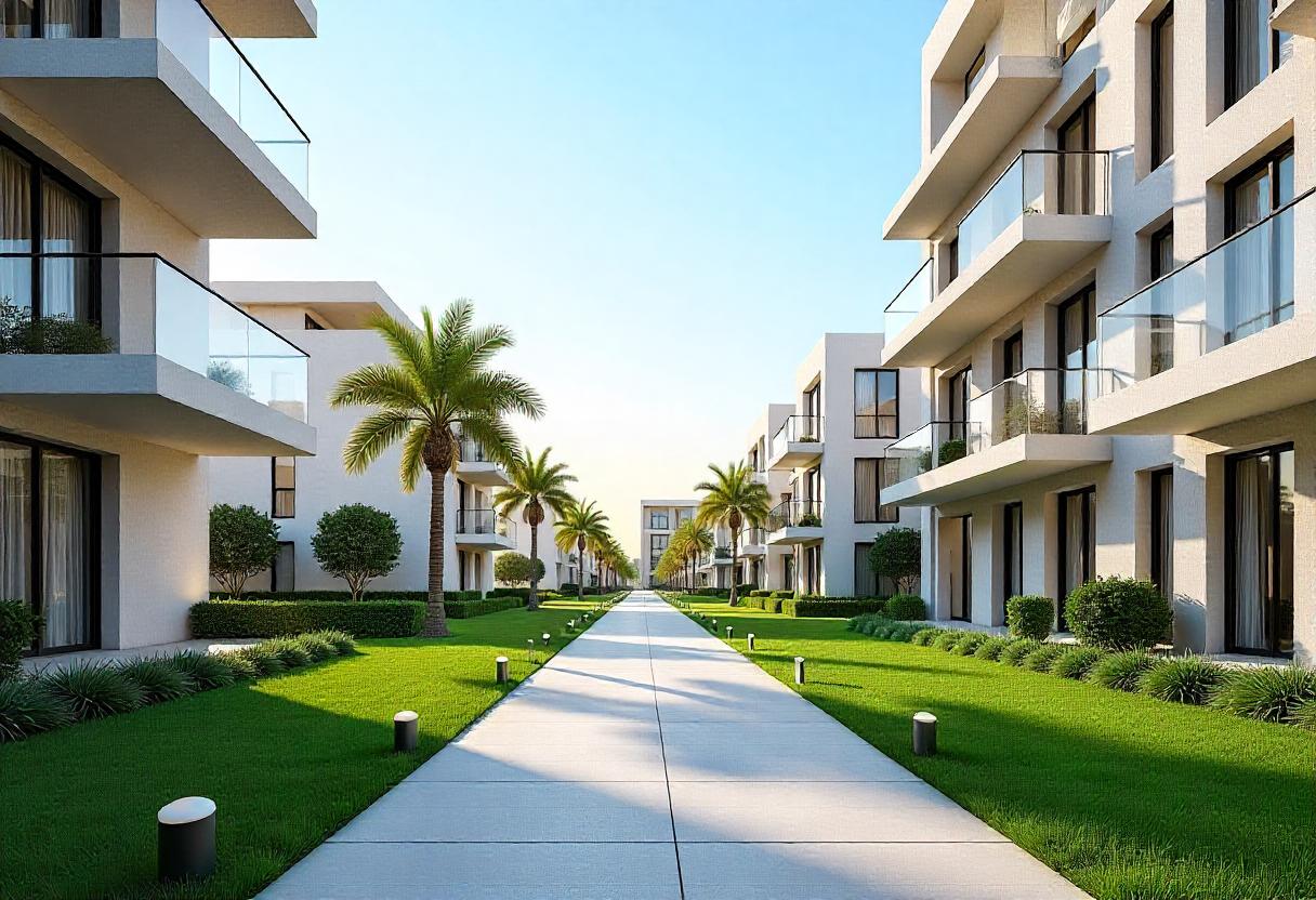 أهم مميزات مشروع N Residence التي تُعيد تعريف الحياة العصرية