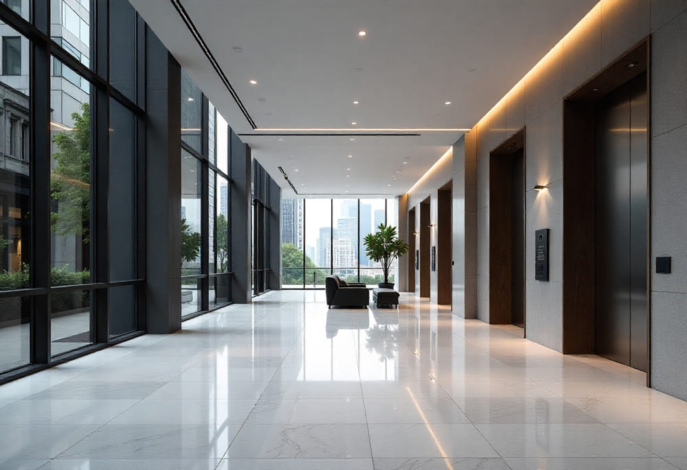 كيف يدعم Keystone نمو الأعمال بتصميم مبتكر؟