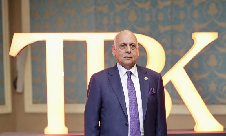 تي بي كي TBK للتطوير العقاري تدخل شراكة عالمية لتطوير مشروعات مستدامة بشرق وغرب القاهرة