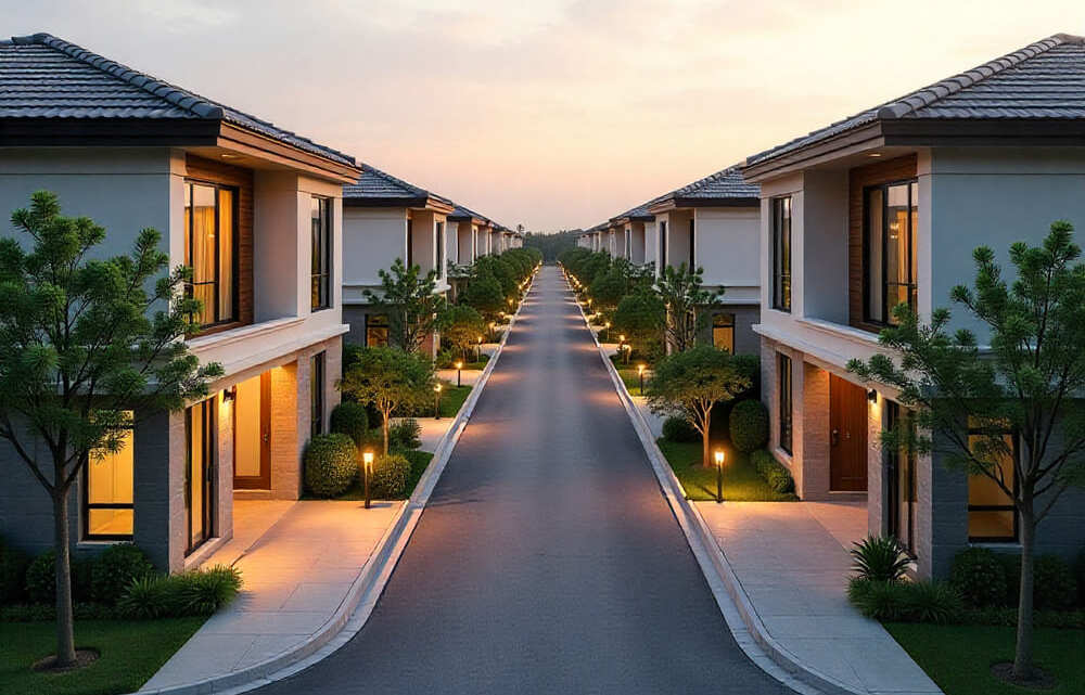 How TBK’s N Residence Sets a New Standard for Service Living