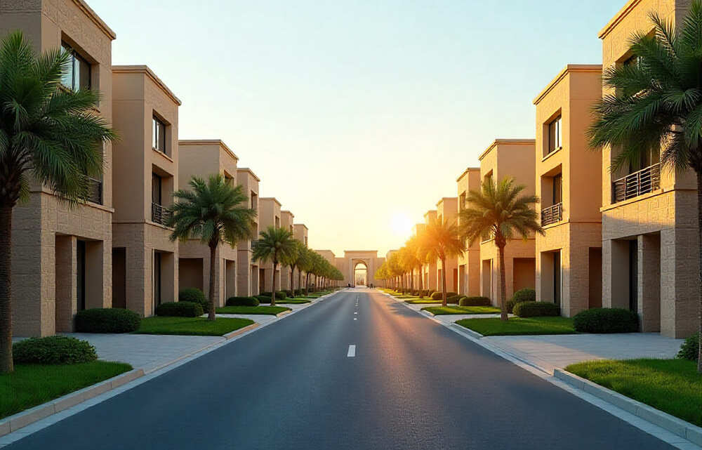 5 Ways Key of Greens is a Smart Choice for Investment in New Zayed