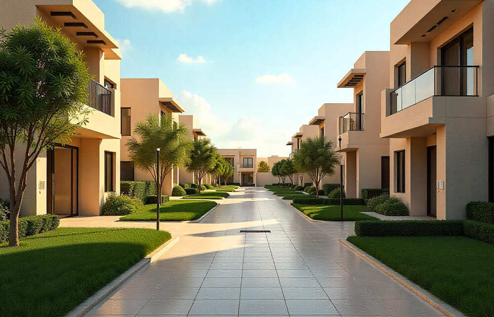 How to Choose the Perfect Residential Development in Egypt