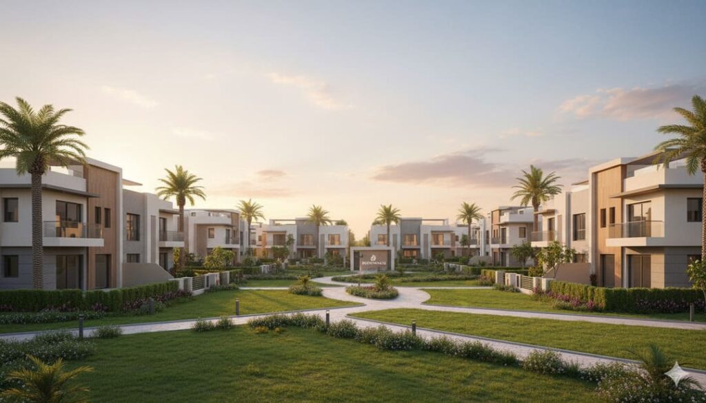 Why Beginnings in New Zayed Is the Best Place to Buy Your First Home