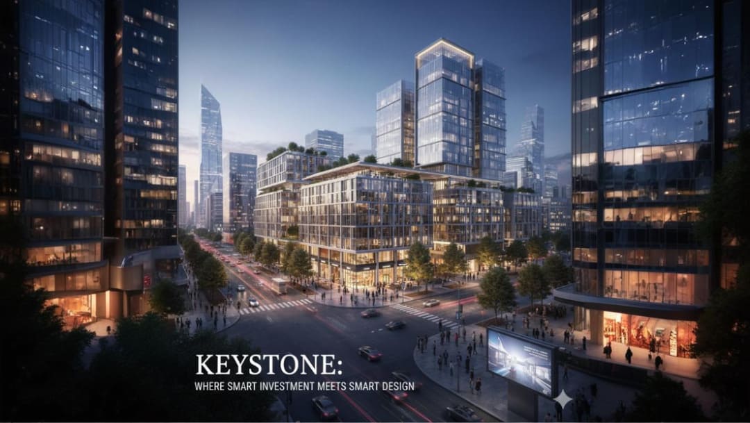 Choosing the Right Commercial Property: A Comprehensive Guide