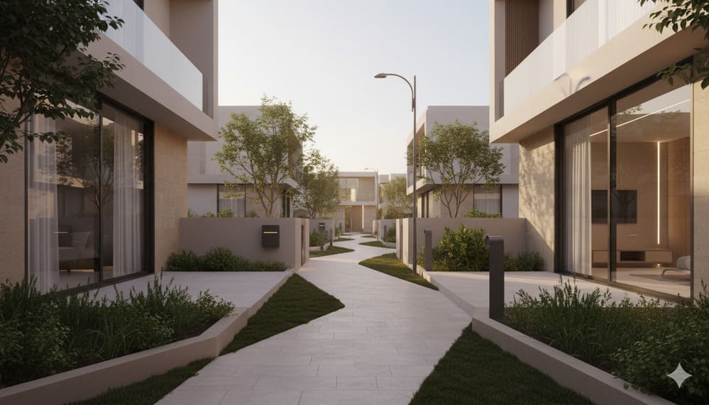 Why Beginnings Is the Ideal Community in New Zayed