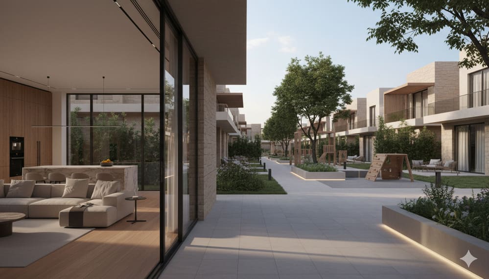 KOG New Zayed – A Premium Living Destination for Modern Families