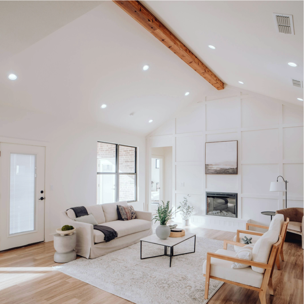 Beginnings New Zayed