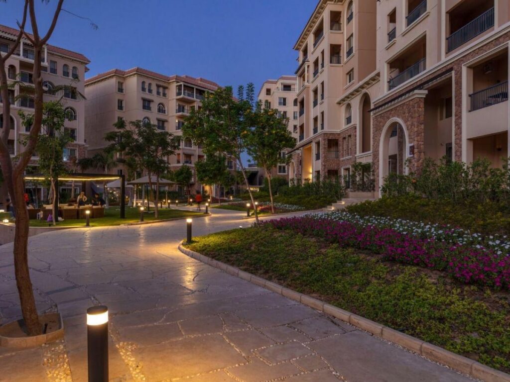 N Residence: Luxury in Modern Communities