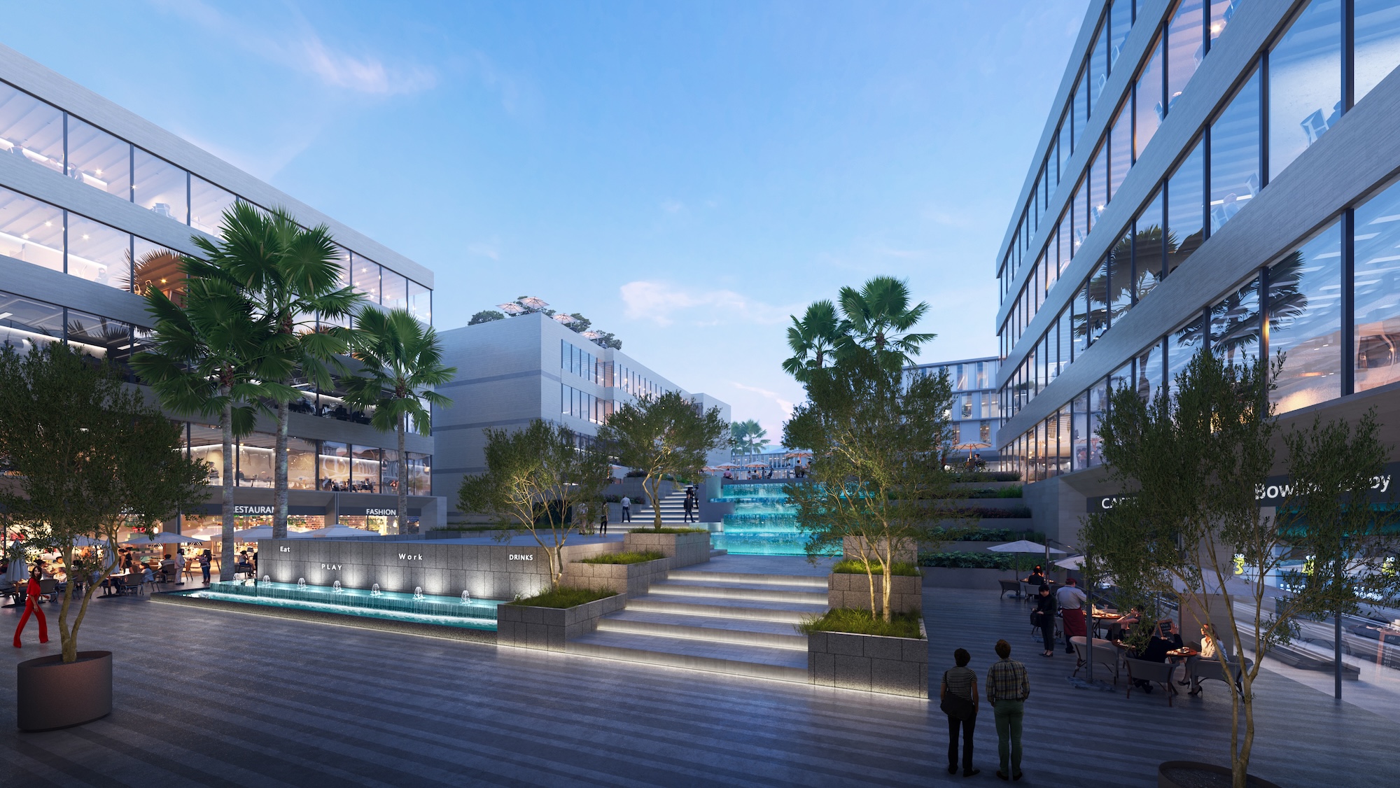 Location Impacts ROI in West Cairo