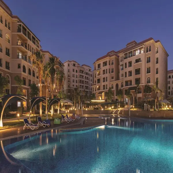 العائد الإيجاري المرتفع داخل N Residence