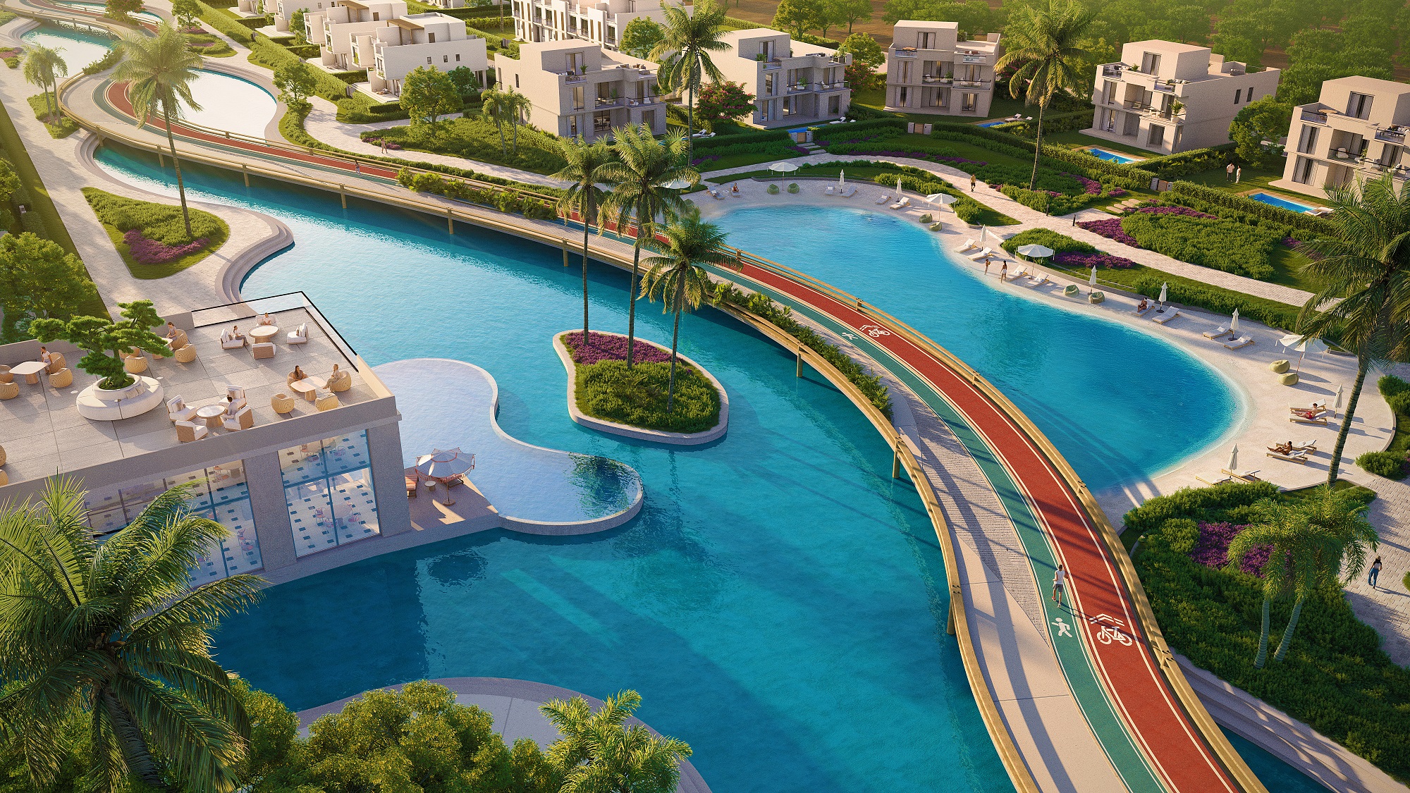 LAGOON VIEW 1