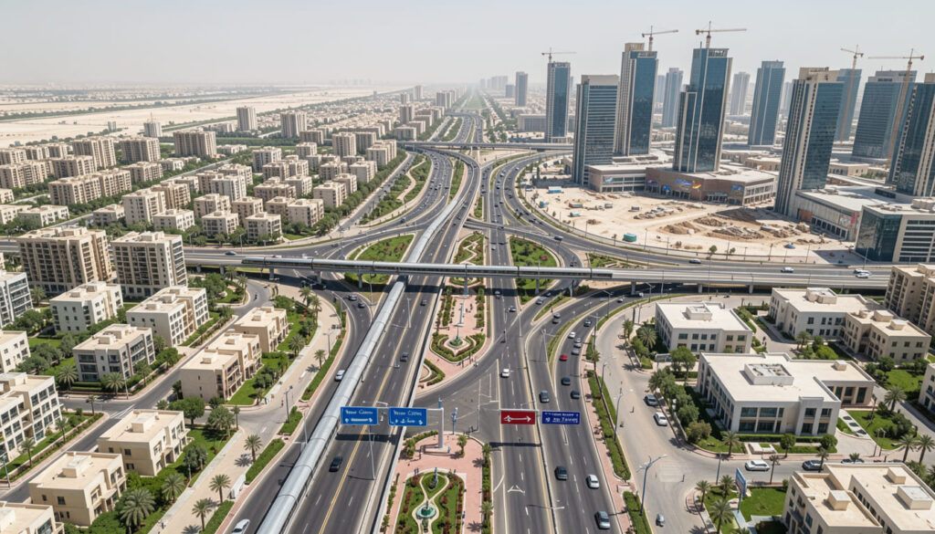 5 Reasons Property Prices in New Zayed Will Continue to Rise