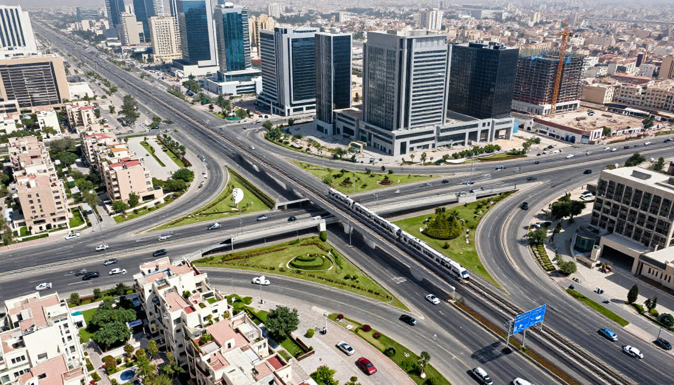 دليل السكن في نيو زايد 2026: المميزات وأفضل المناطق