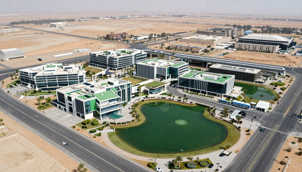 Top Reasons Investors Are Choosing New Zayed in 2026