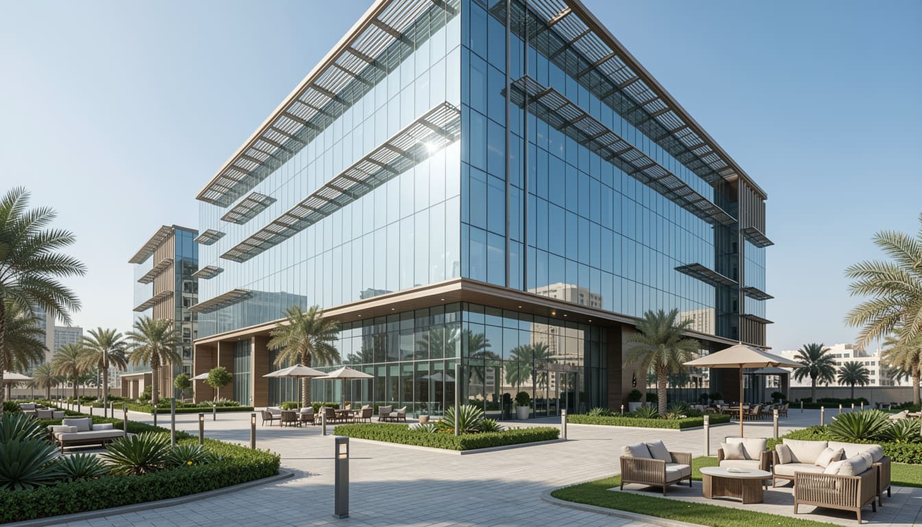 KEYSTONE Offices: Workspace Built for Entrepreneurs