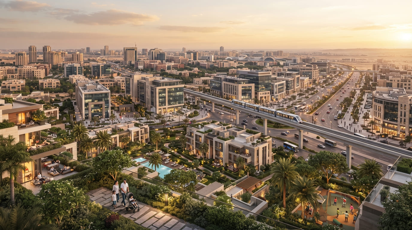 New Cairo Real Estate Future Price & Growth